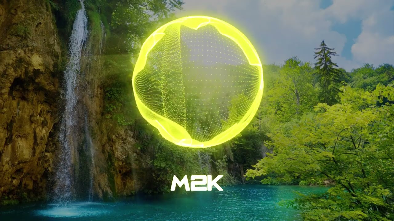 Precoded - Water Fun | House | M2K Records