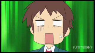 Odd Thoughts Haruhi-Chan Suzumiya Fandub