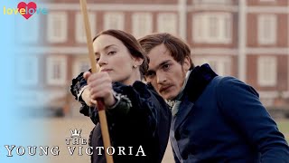 The Young Victoria | Victoria and Albert Bond | Love Love