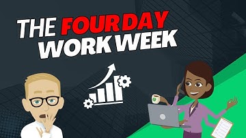 The 4 Day Work Week