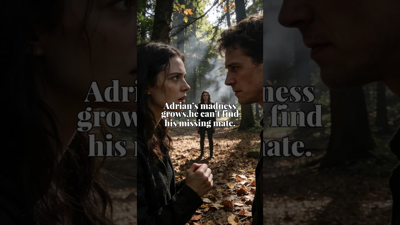 Witch Wolf Moon Cursed Mates more stories on blinkstory 