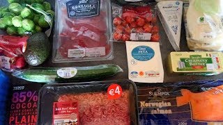 Best keto foods - tesco grocery shopping haul of low carb irish food
list https://yummyinspirations.net/2017/04/low-carb-grocer...