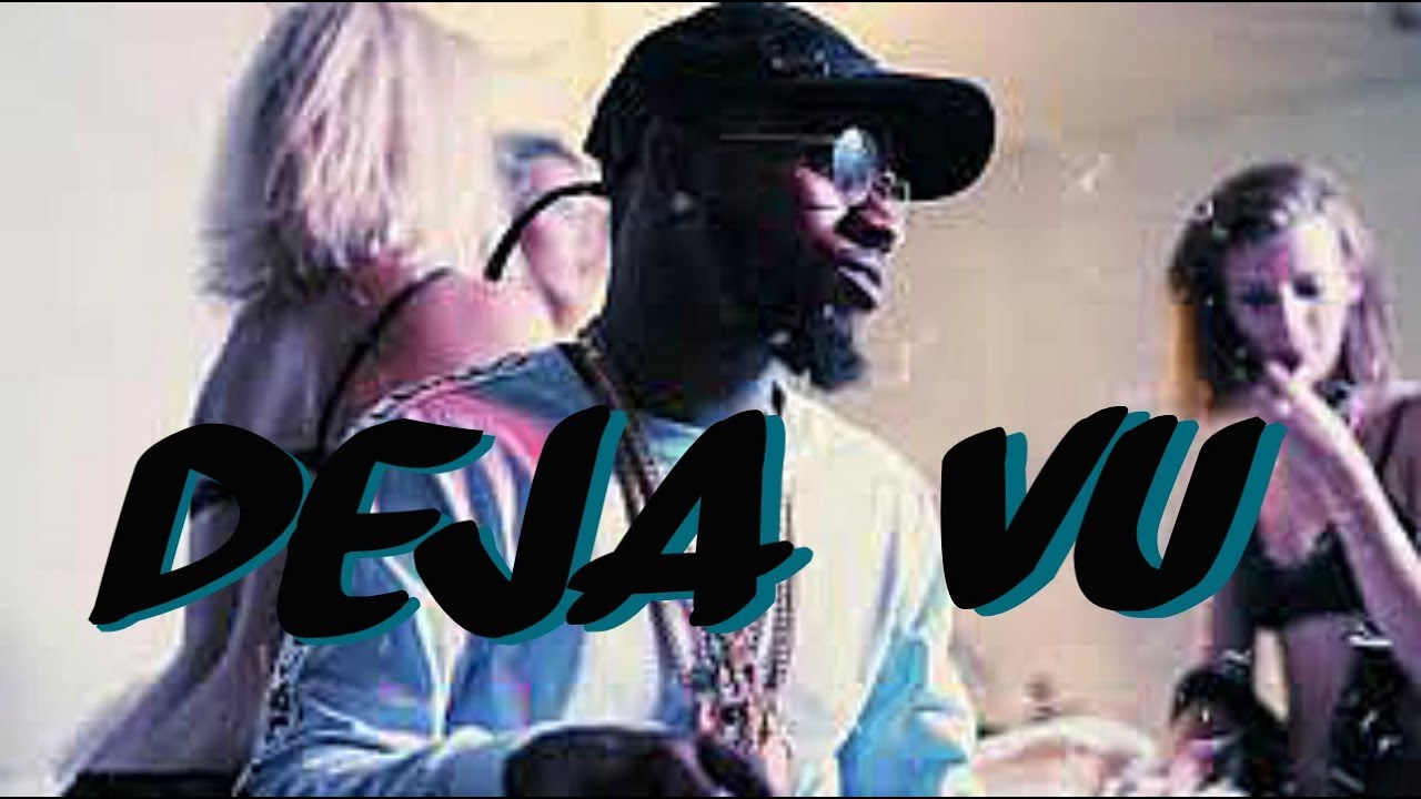 Deja Vu J Cole Beat