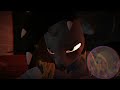 MLP SFM Blood On The Dance Floor Call Me Master PMV 16