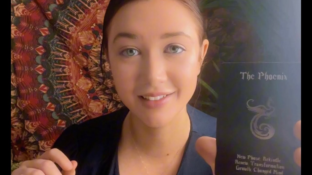 you’ll find this when you are ready to hear it. when you are ready to change everything💔🦅#Phoenix