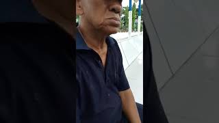 Pengakuan Sopir Bus Pipos