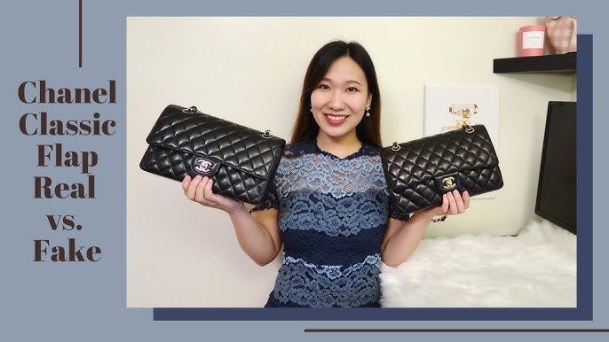 How to Authenticate Your Chanel Handbags – STYLISHTOP