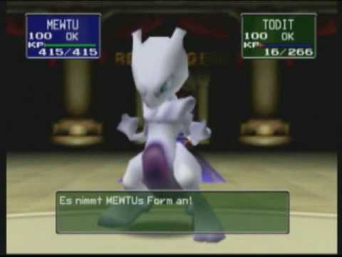 Pokemon Stadium Prime Cup Round 2 Masterball Mewtwo Only Run Unlocking Surfing Pikachu Part 3 8 Youtube