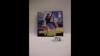 Opening to Angel Condemn to Death 2001 VCD