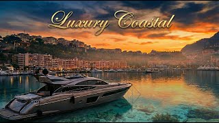 The World of Monaco: Where Wealth Meets Elegance