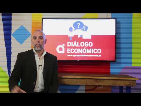 Presentación portal económico