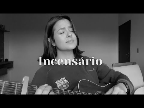 Incensário | Ana Gretter (cover)