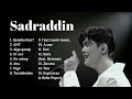 Sadraddin     top playlist 2024