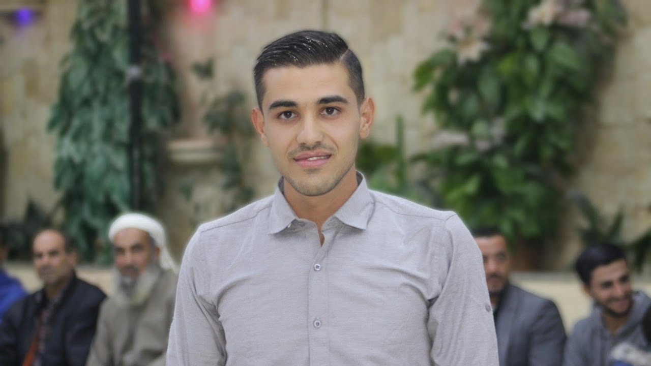 حفل زفاف العريس// عماد الدين// إبن محمد زكريا العبيد//(3)