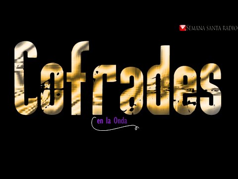COFRADES EN LA