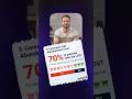 Online Shops Are Losing 70% of Sales (Here's Why & The Fix) #ecommercetips