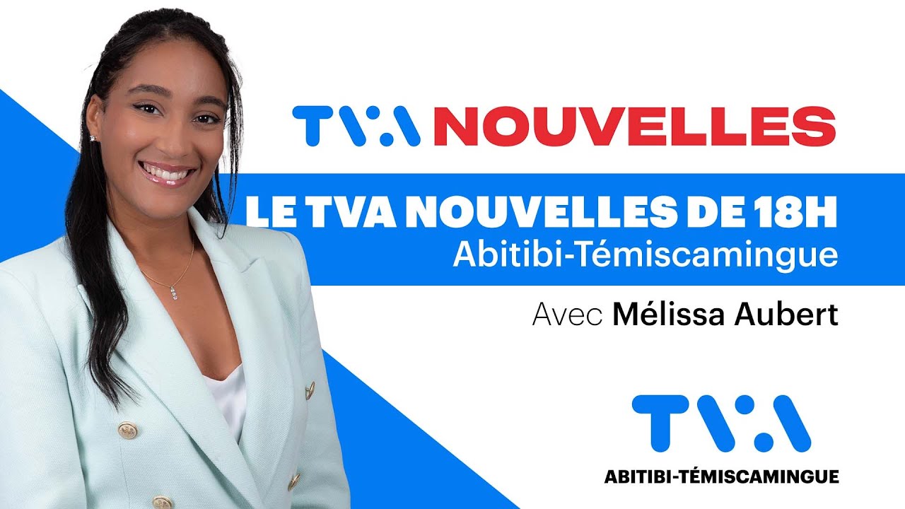 Bulletin TVA 18h du 18 septembre 2023 - YouTube