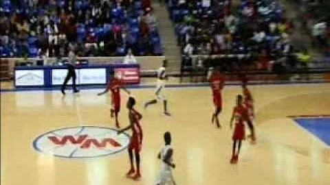 Marlon Warren jr. V1