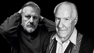 The Difference Between Žižek and Badiou