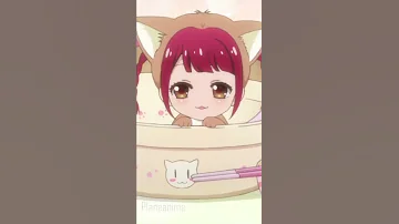 Valkyrie Drive Mermaid Planeanime Shorts 