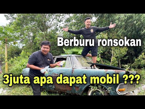 MOBIL ANTIK DARI HARGA 8juta SAMPAI 1,2 M ‼️‼️SULTANNYA LUMAJANG @SHTvintagecar