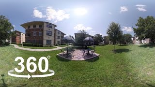 UCF Housing - Lake Claire Community (On Campus)