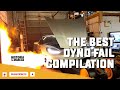 Dyno Fails Engine Explosion Compilation | Top 10 | 2020