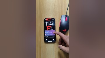 Notification animations on iOS 26 #ios #Apple ￼#iphone #ios26 #appleintelligence #iphone15pro #ios18