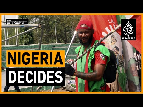🇳🇬 What will decide Nigeria’s general election? | The Stream