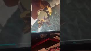 Made in the Abyss goes HARD