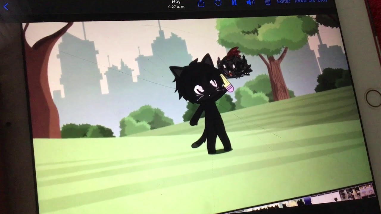 The Legend Of Cartoon cat ( Cradles Meme ) GL YouTube