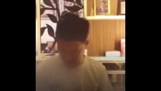 Cuk nyi sun hang hakka song