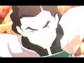 Korra book 3 trailer featuring book 4 clips