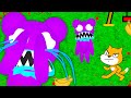 Cursed sussy schoolgrounds 12 scratch compilation  11 games  no commentary