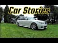 Car Stories | Bryce and his BMW E61