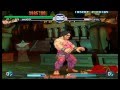 Street fighter iii 2nd impact  giant attack arcade  longplay  hugo andore  hard difficulty