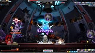 (Reboot) Maplestory Night Walker Lotus Solo