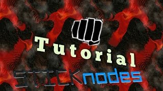 Stick Nodes-Jump Punch Tutorial