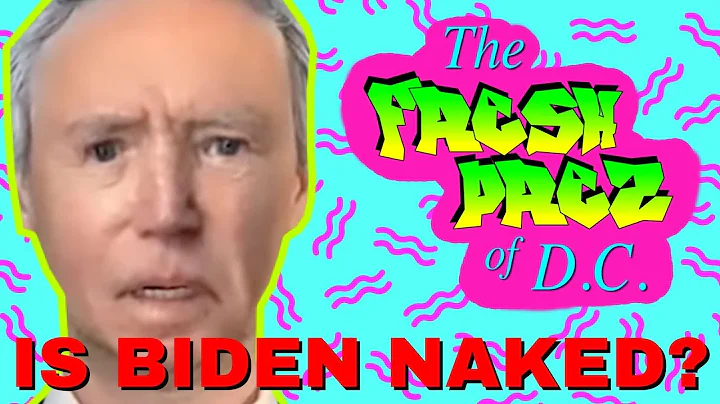 The Fresh Prez of D.C.  Episode 1