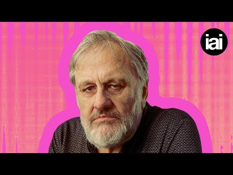 Slavoj Žižek on