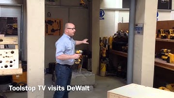 DeWalt Power Tools