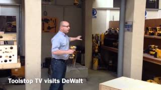 DeWalt Power Tools