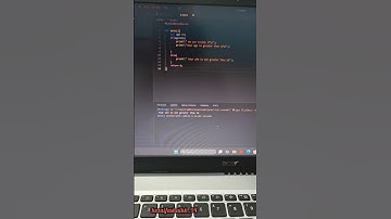 Beginner programmer please support 🥹 day 7#coding challenge#programming #shorts #youtubeshorts
