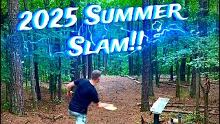 2025 Summer Slam Match Play F9: Final4 Match Kody v Billy- East Roswell Park