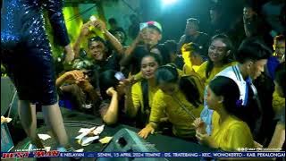 Download lagu BERPISAH DI UJUNG JALAN - ADEL SALSABELA MAHESA MUSIC BESTMAN