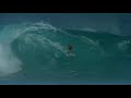 How To Make Big Cloudbreak Look Playful With Fanning & Bierke