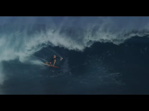 How To Make Big Cloudbreak Look Playful With Fanning & Bierke