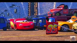 Cars-Mi Gente Video Musical