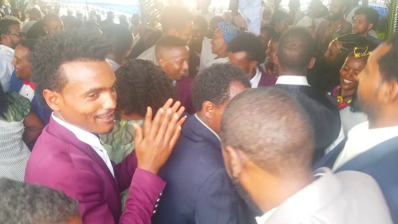 Hot weeding song and traditional dance 2019 (official video)