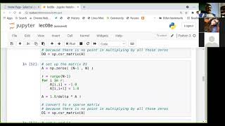 lec08e - finite differences and gradient descent